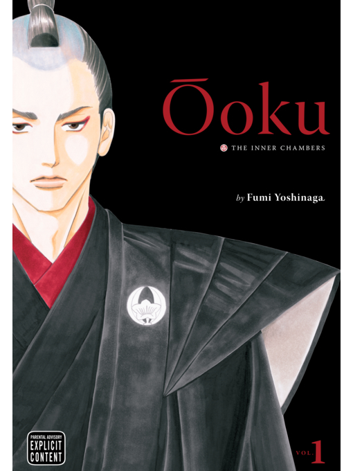 Title details for Ôoku: The Inner Chambers, Volume 1 by Fumi Yoshinaga - Wait list
